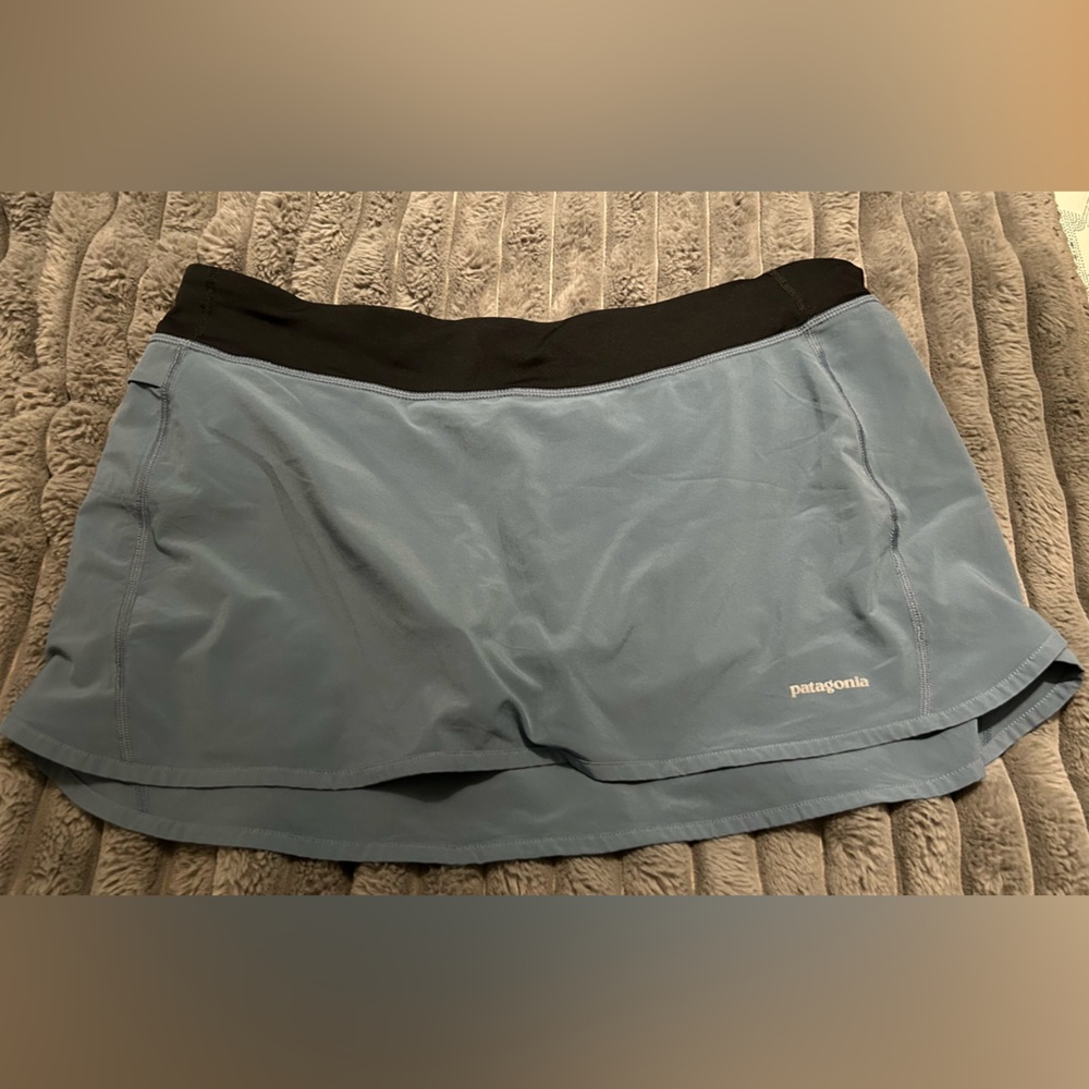 Women’s Patagonia skort